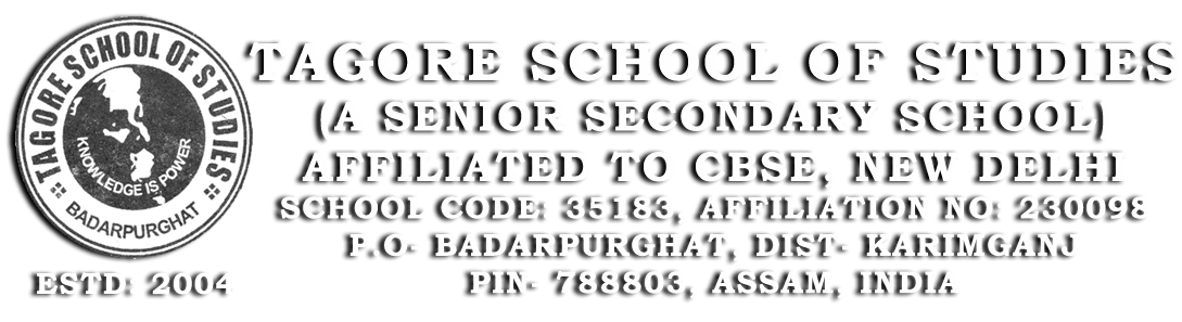 Tagore School of Studies